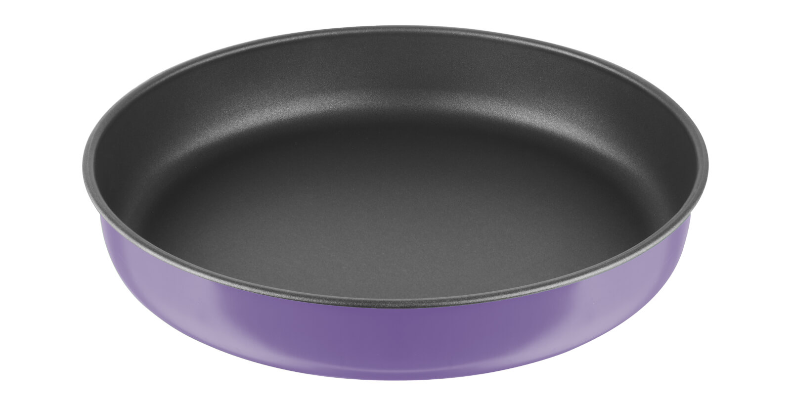 ΤΑΨΙ PAL COLORS ΑΝΤΙΚΟΛΛΗΤΙΚΟ ΣΤΡΟΓΓΥΛΟ 26CM ΜΩΒ