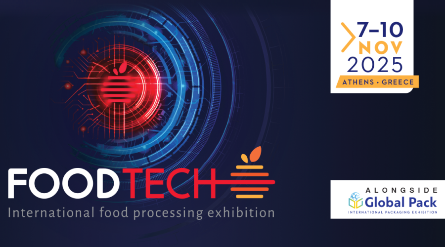 Our participation in Foodtech 2025!